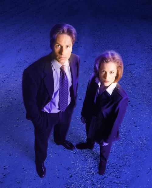 The X-Files