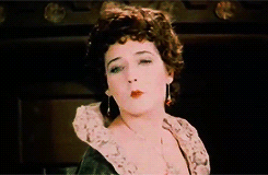 missgilda:HAPPY 18th BIRTHDAY TO LITTLE POTATO FLOWER HANNA MARYPICKFORDS (ACTUAL MARY PICKFORD)“han