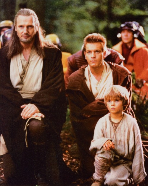 Star Wars Episode I The Phantom Menace