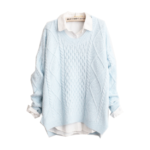 kiiseu:  Blue knits | 01  02  03  04  05  06  07  08  09 | 10% discount code: