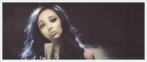 perrieemix:  Little Mix in CHANGE YOUR LIFE official music video…x #proud 