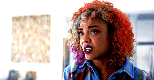 fyeahmovies:Sorry to Bother You (2018.) dir. Boots Riley