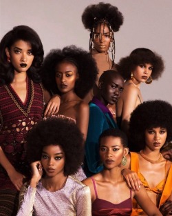 pocmodels:Mary Agory , Kyla Ramsey , Aqua Parios , Talia Voider , Jaylin Carlson , Gianna Noëlle , Lula Kenfe &amp; Jasmine Rutledge by Christine Hahn