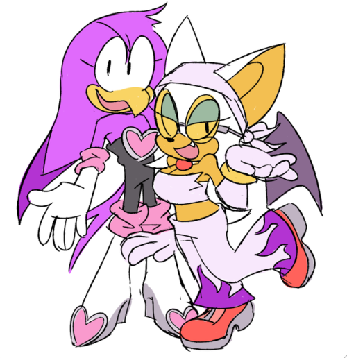 gaysilver - scribbly outfit swap!