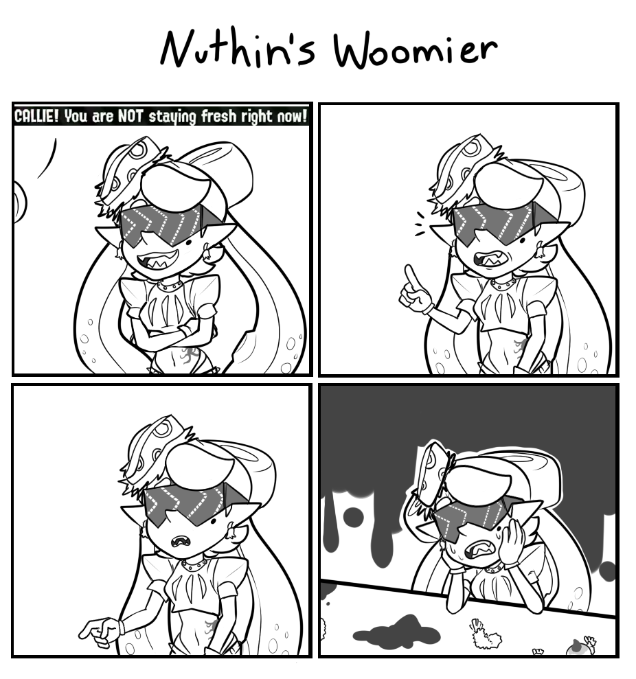 A drawfriend from /co/