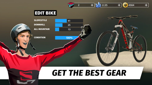 Introducing… Bike Unchained! http://win.gs/1LnO5TU