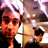 alexgasxarth:  jack's new haircut appreciation post 