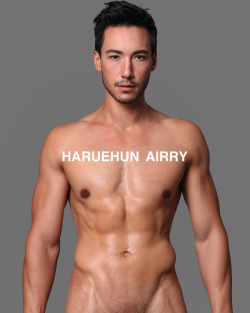 Haruehun:  Ryan At Area Management 