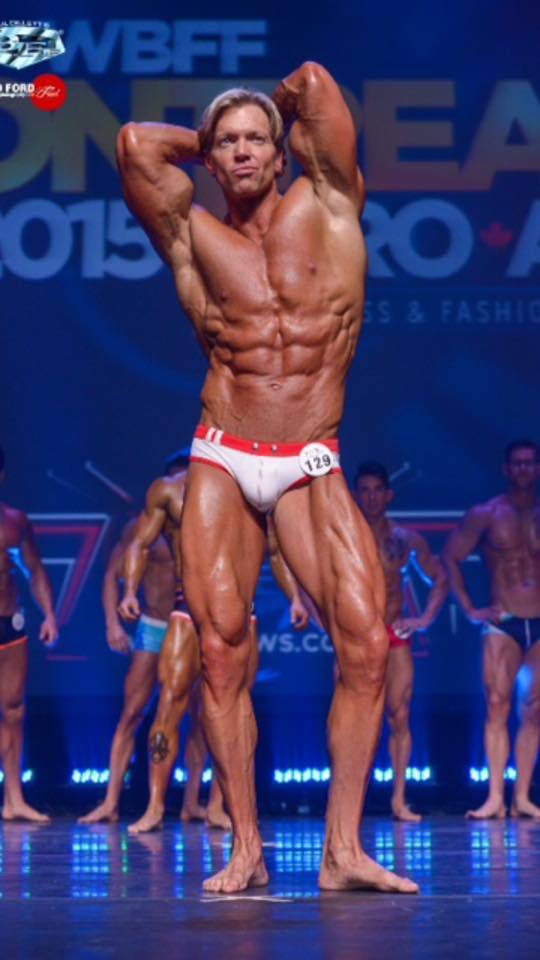   Shawn McIntyre Fitness  