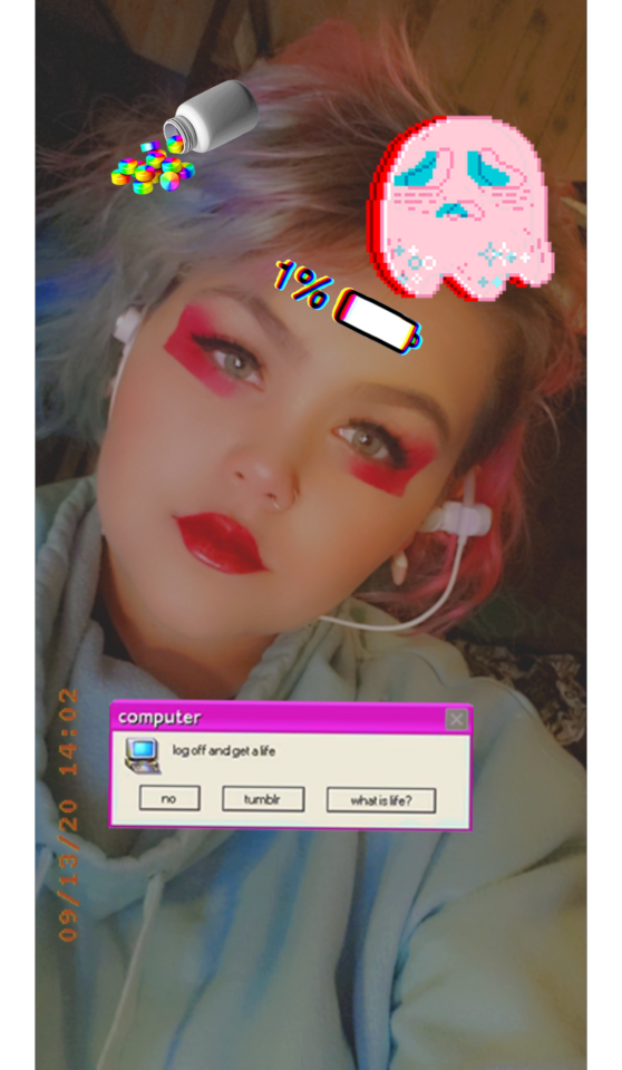 Tumblr media