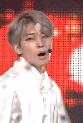 191006 // Wonwoo Fear