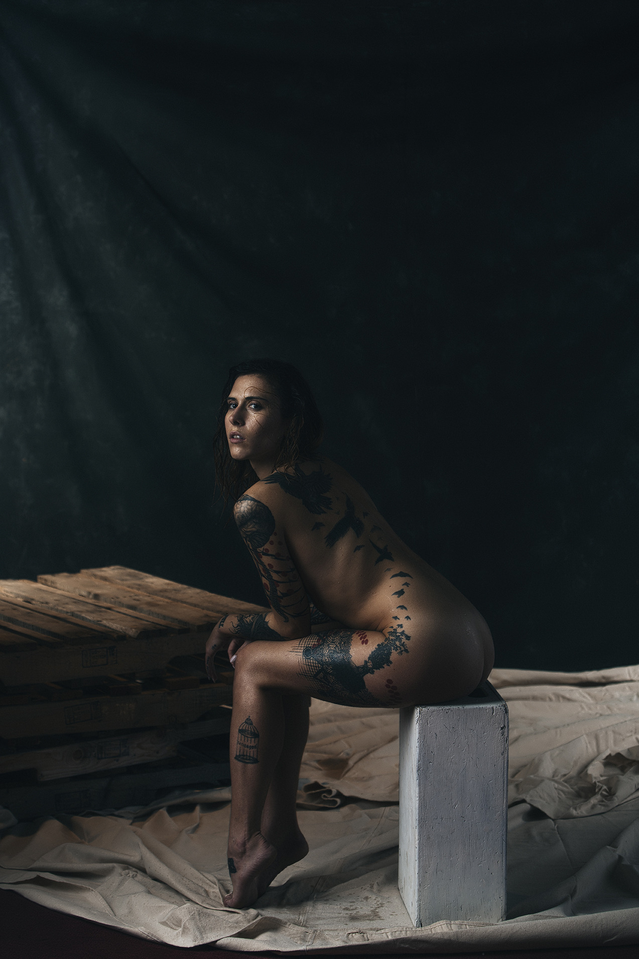 stopgap-photo:  Beatriz Zamoraphotography by stop[gap] | leonard page 