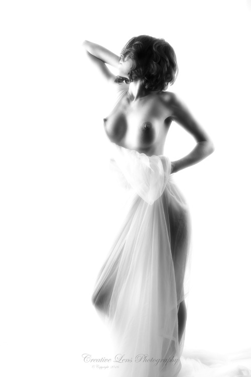 creativelensphoto:  Allison…b/w versions