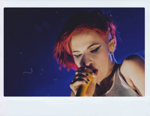 PARAMORE