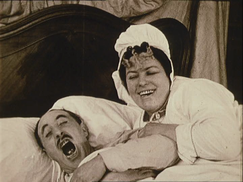 Le Truc d'Anatole (Jean Durand, 1911)