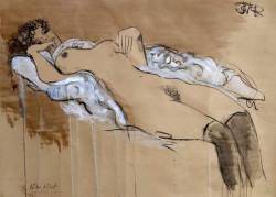 benbiriyimblog: Gustav Klimt