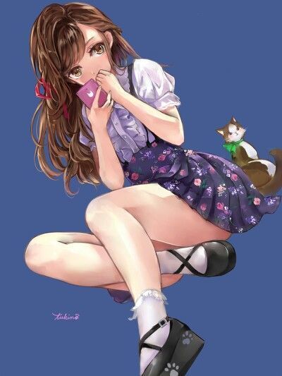natsumi-fullbuster:Pin by PikaPikaChu on Anime Stuff… | Pinterest en We Heart It.