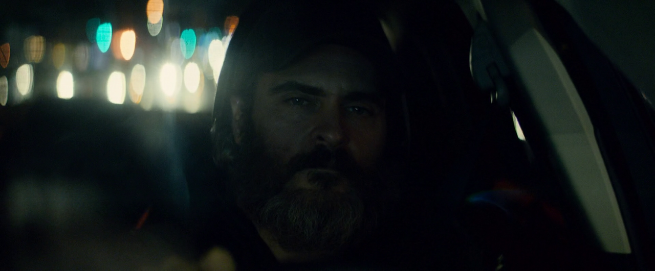 365filmsbyauroranocte:   “I want you to hurt them…” Joaquin Phoenix in You