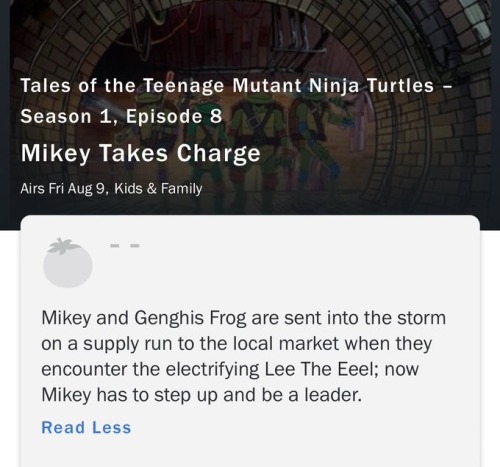 Episode Synopsis For All The 12 Episodes !!
