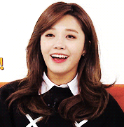 eunjiprotectionsquad:a very smiley puppy ☀️