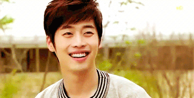 Kim Jae Won Tumblr