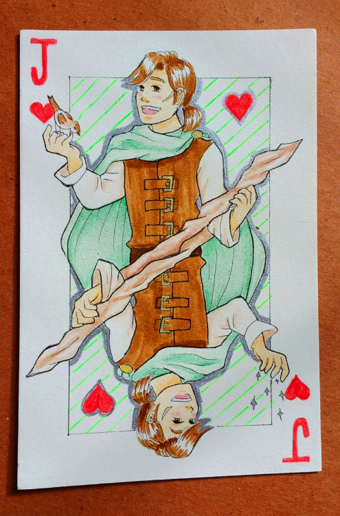 tamuemi: this is reeeeeeeeally late but this is my christmas present for my dnd party!!!! i’m 