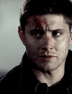 dustydreamsanddirtyscars: #DEAN APPRECIATION WEEKSUNDAY: A Set Dedicated to Dean // Bruised, Bloody and Still Utterly Beautiful