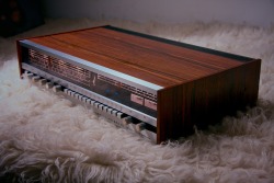 vintage-audio:   The Top of the line stereo