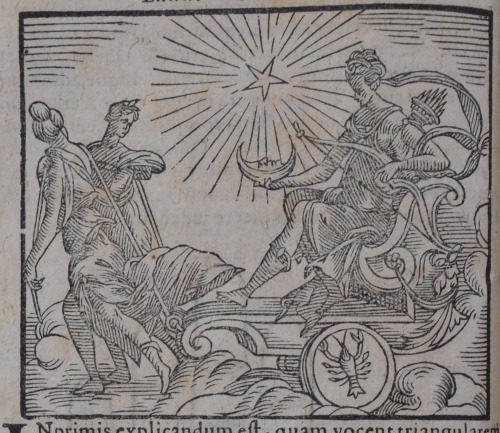 beckerrarebooks:Happy Mythology Monday! We’ve noted before how astrology, metallurgy (and by e