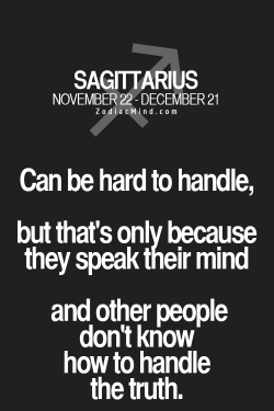 zodiacmind:  Fun facts about your sign here