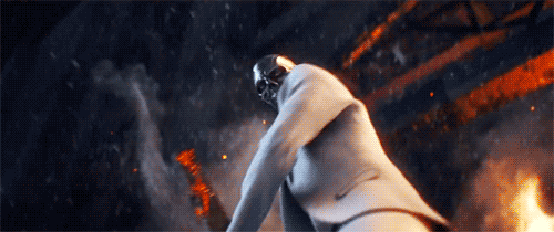 jokerismsarchive-deactivated201:  Roman Sionis | Batman: Arkham Origins 