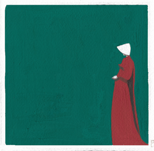 piglia-mosche:Handmaid-