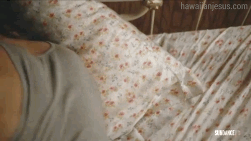hawaiian-jesus:  Yeah, I made gifs of this scene. ;)