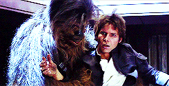 deaddave:  bj-hunnicutts-blog: Laugh it up, fuzzball.  best bromance 