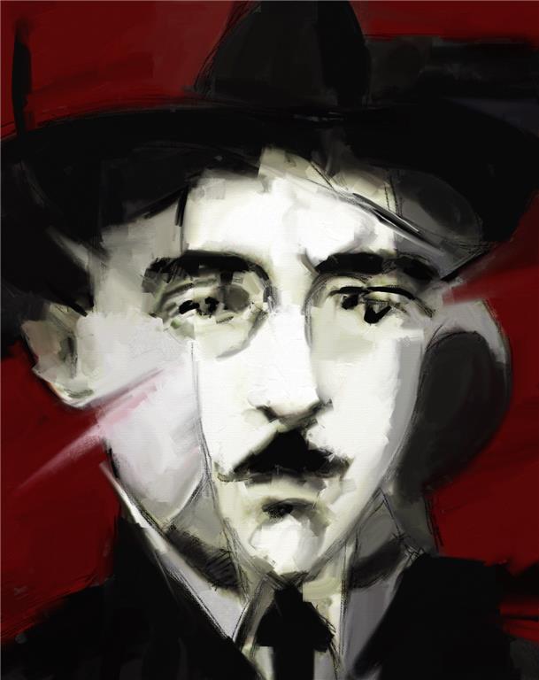 Carlos Botelho