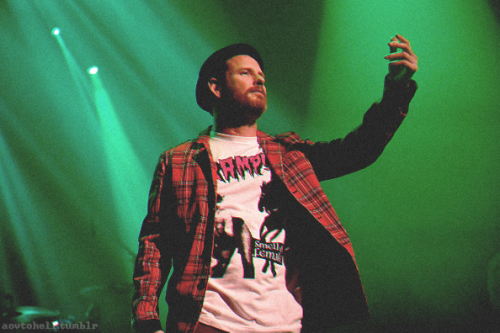 « Corey Taylor || MusiCares 2018 »