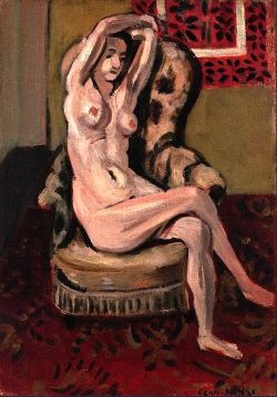 dappledwithshadow:  Henri Matisse