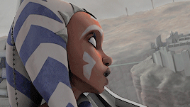 dvme:sw gif meme: [3/10] charactersahsoka tano