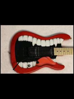 Ok This Guitar Is Boss!!! :D