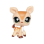 weird-deer-girl