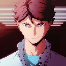 keiko-chan:   Oikawa Tooru || HAIKYUU!! S2 ep 25  