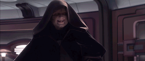A Proper Analysis Of The Sith Code