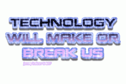 yrbff:  Quotes from artist Jenny Holzer, GIFs by dreambeam.