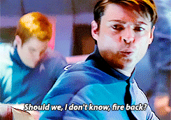 saltbender:cameronbaum:Of course not.#i’ve made a huge mistake: a cautionary tale by leonard h mccoy