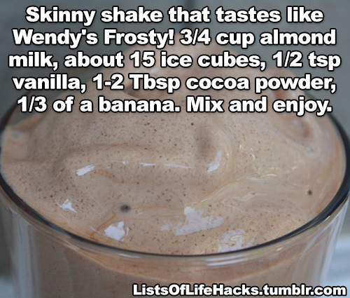 listsoflifehacks:Healthy Snack Hacks  Yas