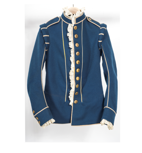 ltwilliammowett: Swedish Navy,  Officers Uniform 1790