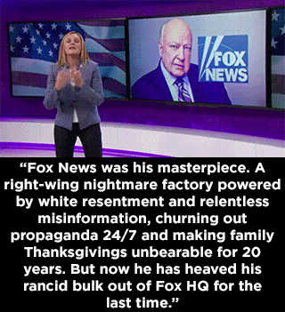 mediamattersforamerica:  Bye-bye. 