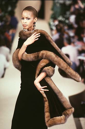 christdior-deactivated20181010: ysl haute couture fall/winter 1997