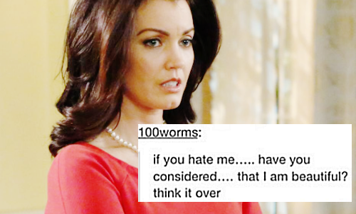Mellie Grant + Text Posts