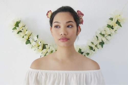 blonue:  Series by up and coming photographer Aleah Antonio                   💐🌹🌷🌾🌼🌺🌻  https://flickr.com/photos/aleahantonio/